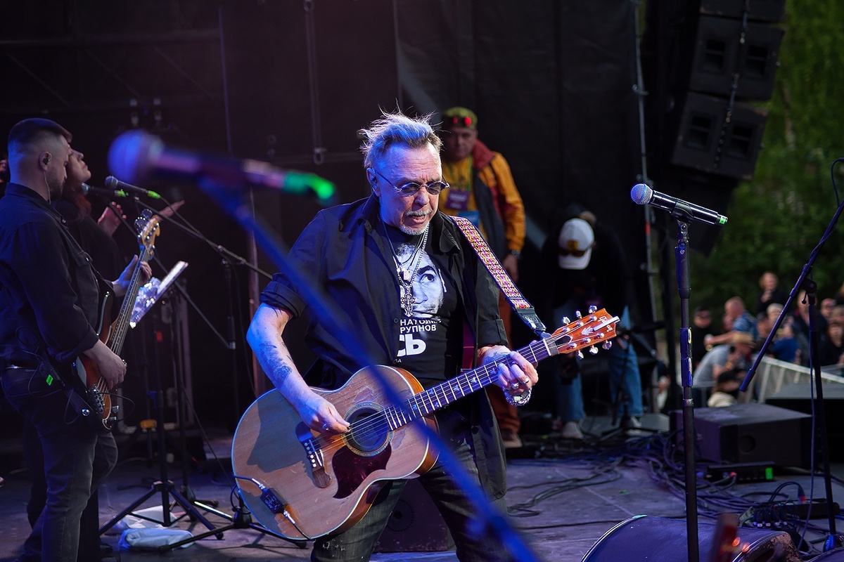    фото: © Воздух Карелии / VK