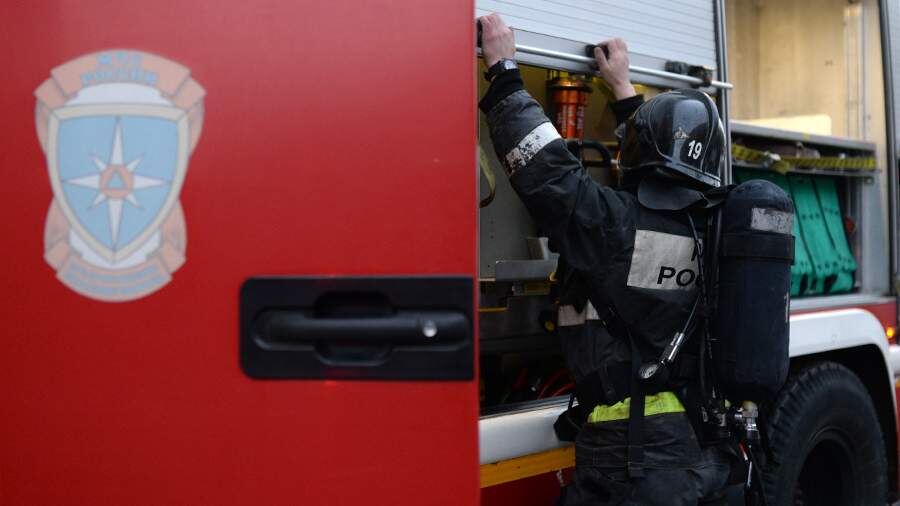    Фото: ИЗВЕСТИЯ/Павел Бедняков