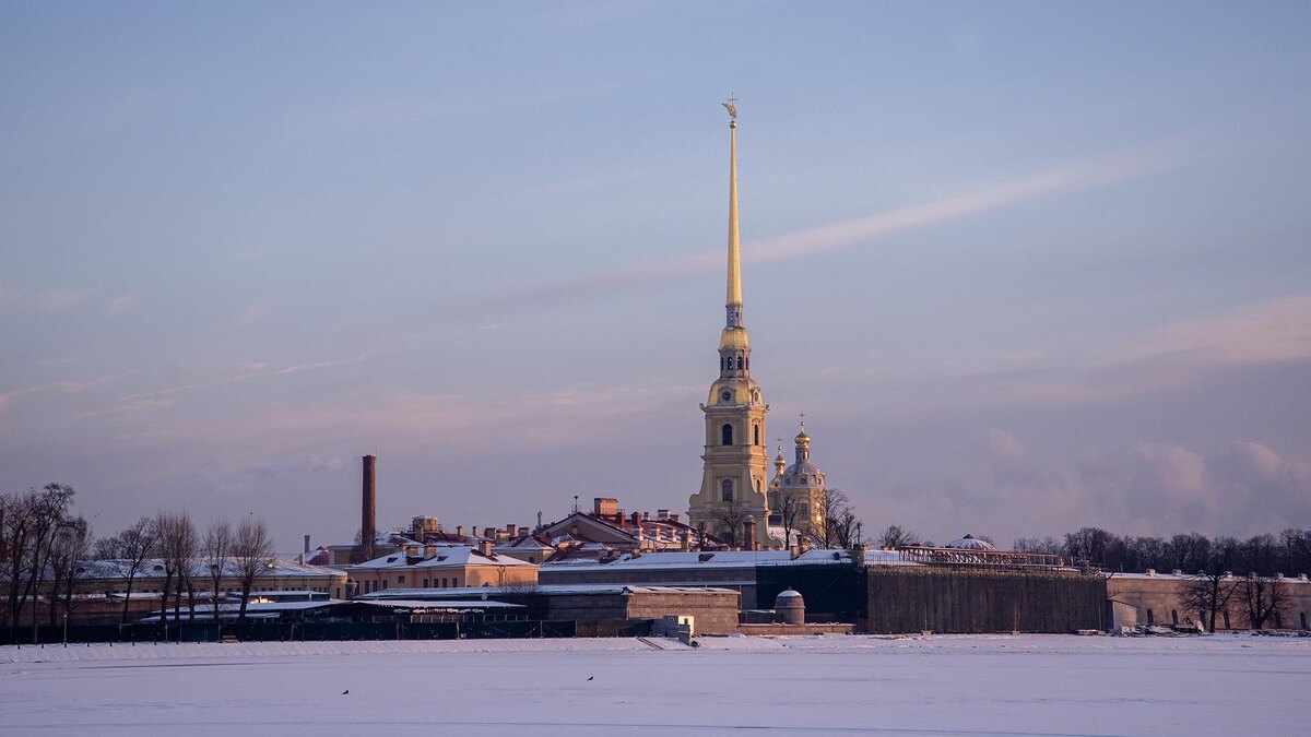    Фото: ИЗВЕСТИЯ/Телеканал «78»