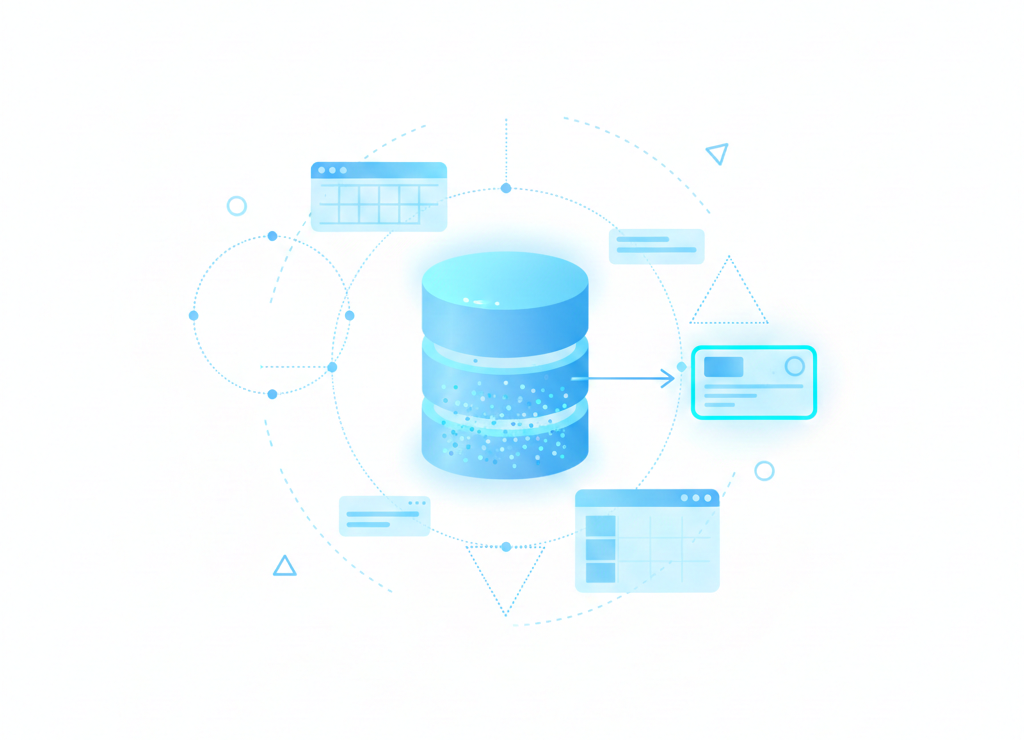 SELECT — запрос к реальности