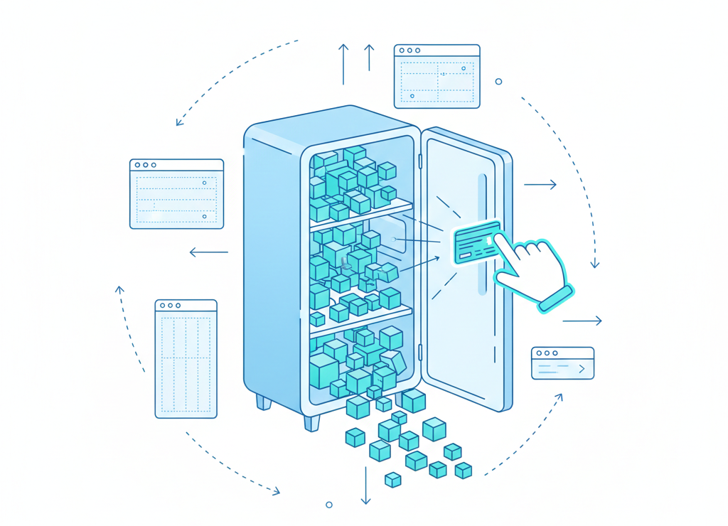 SELECT * — красный флаг