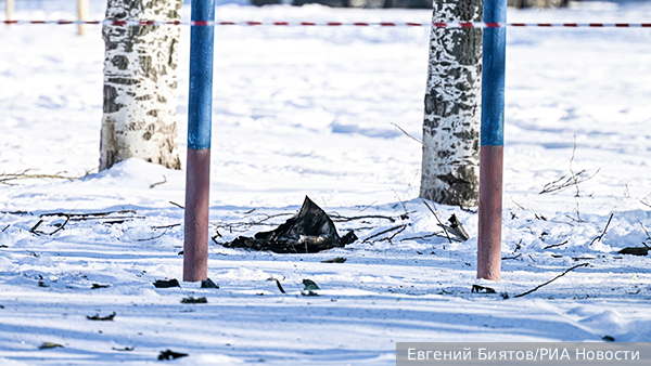     Фото: Евгений Биятов/РИА Новости   
 Текст: Алексей Дегтярёв