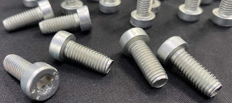 Крепеж с прозрачнм покрытием MODENGY 1021