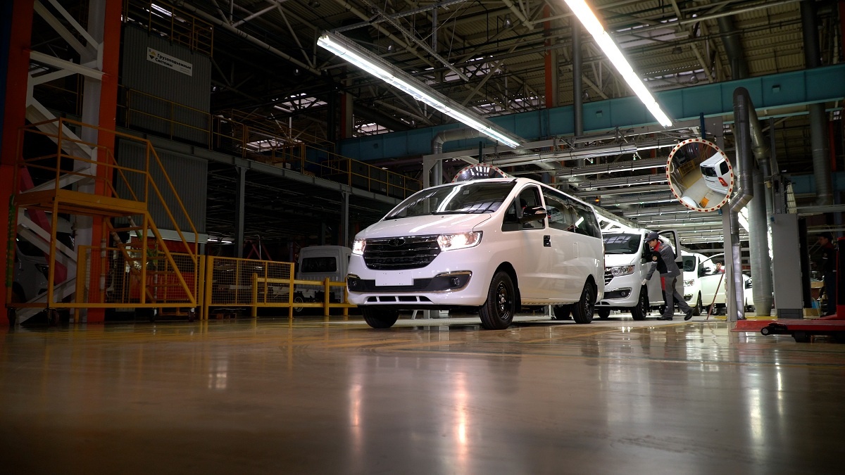 Иллюстрация: «Соллерс»  📷
