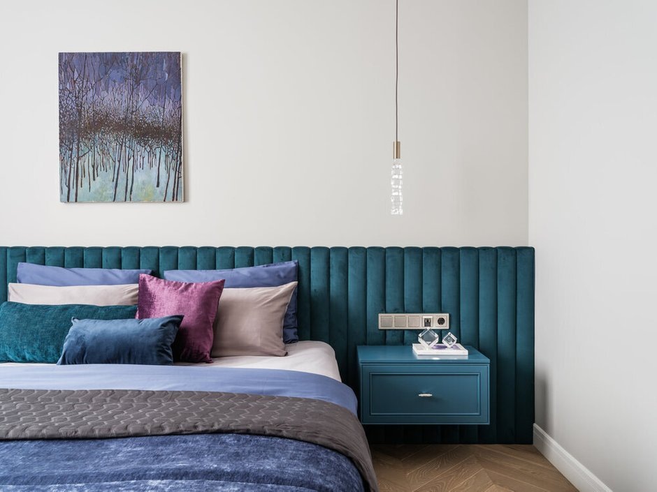  📷Дизайн: Анна Васильева Ayond Ineriors