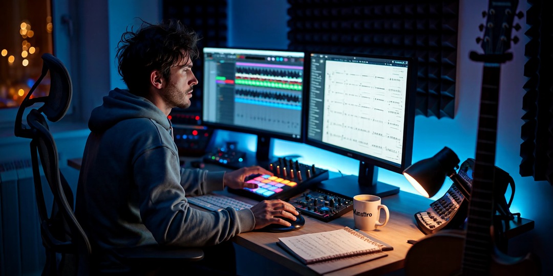 Хиты, которые знают все: как звучат культовые российские песни в новых аранжировках