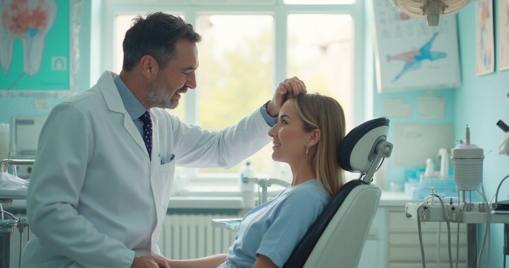 Зубная боль, честно говоря, может стать настоящим испытанием