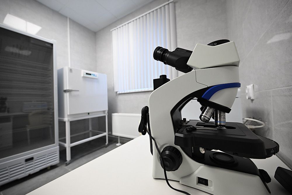    Фото: пресс-служба главы ДНР