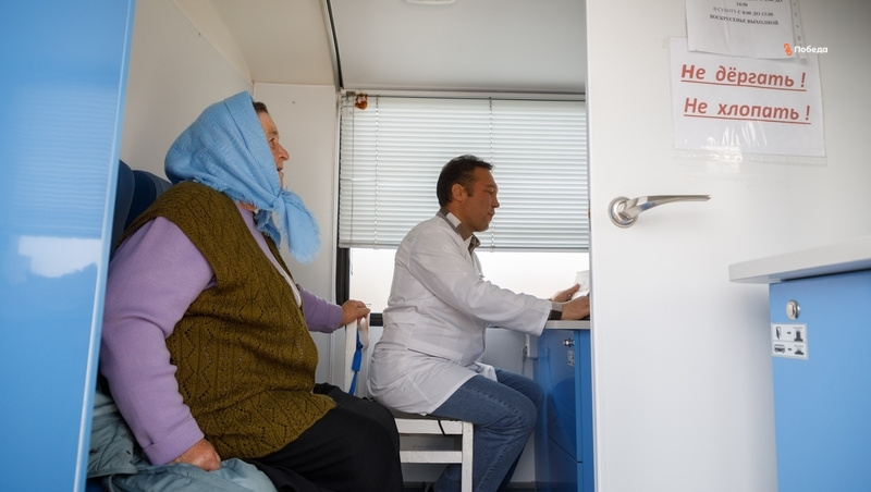      Фото: Дмитрий Ахмадуллин / / ИА «Победа26»