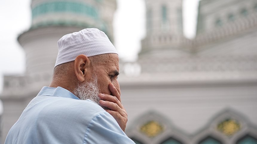    ИЗВЕСТИЯ/Павел Волков