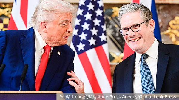     Фото: Pool/i-Images/Keystone Press Agency/Global Look Press   
 Текст: Вера Басилая