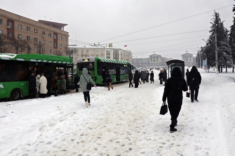     © фото - Правительство Курской области