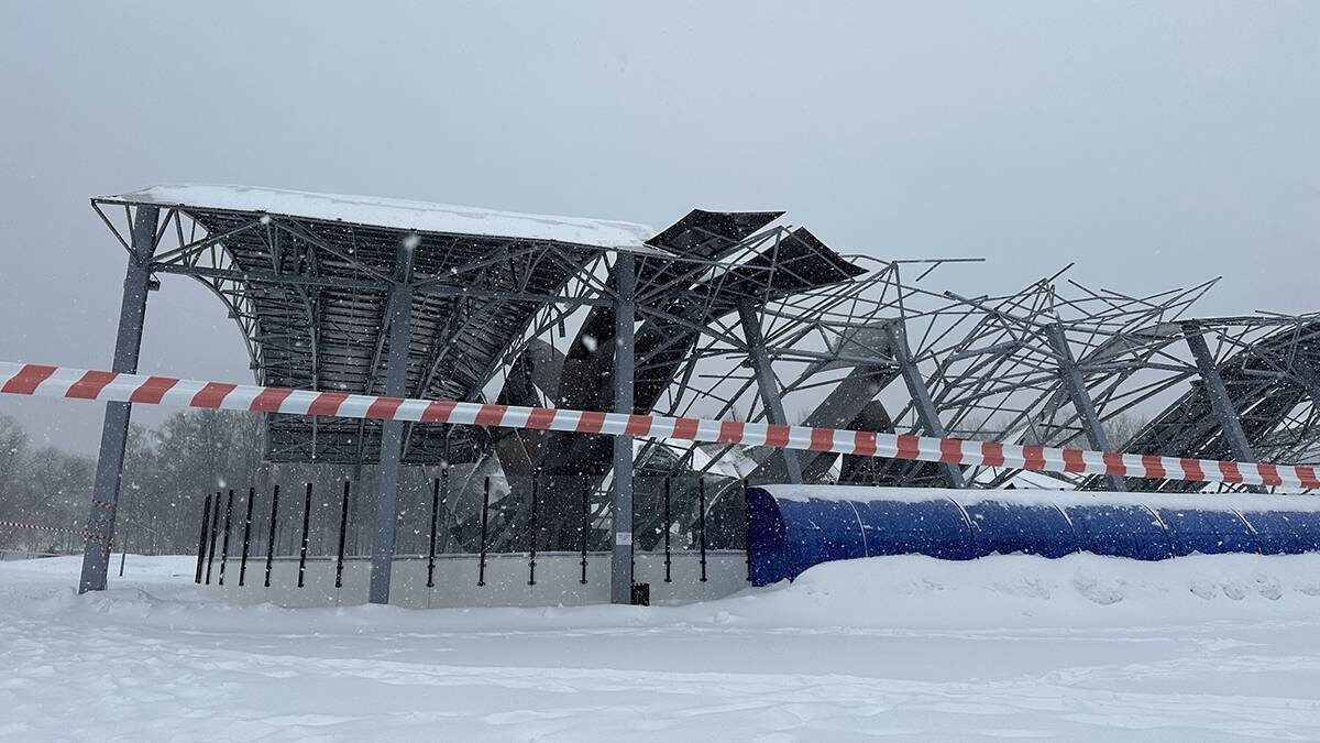    Фото: Мобильный репортер / АГН Москва