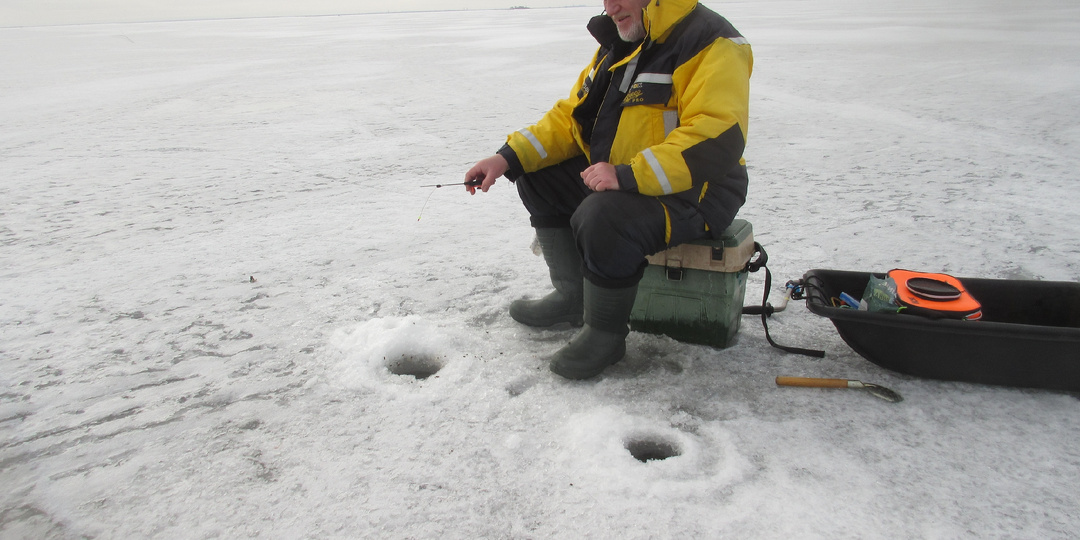 Особенности зимней рыбалки нового сезона
