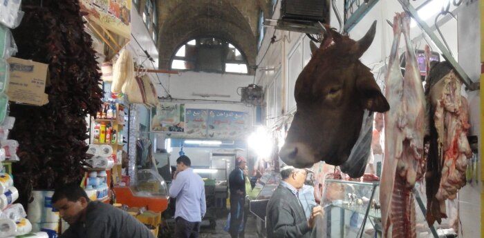 Пример сурового наказания / Фото: Vostok.Today