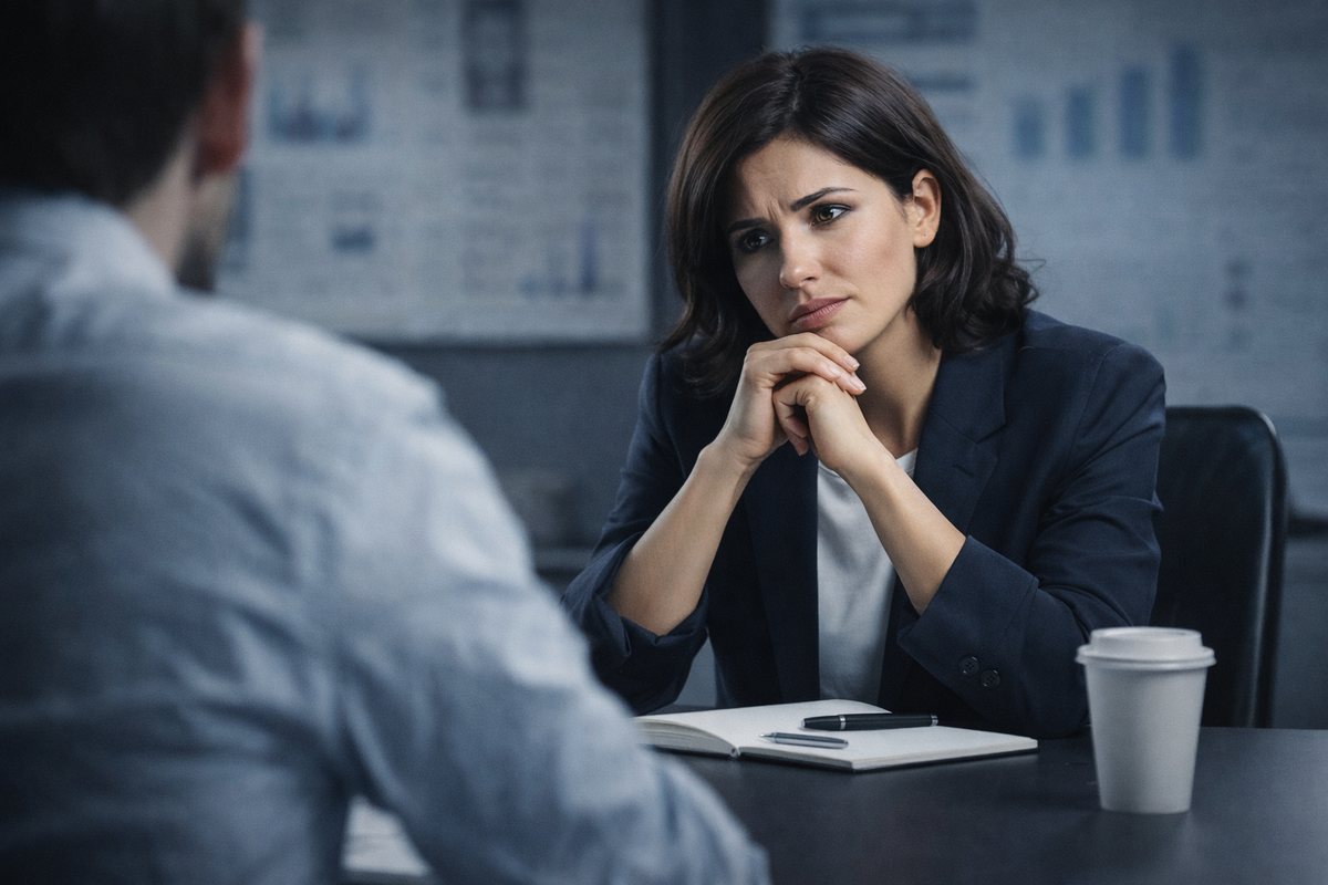 Эксперт видит свой метод, свой подход, свои инструменты. А клиент видит свою проблему и ищет того, кто говорит про неё его словами