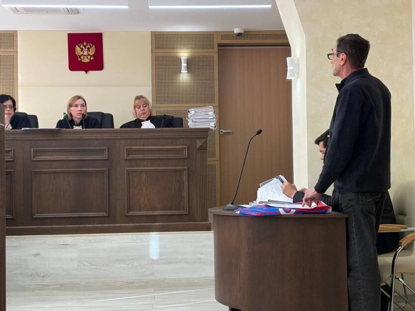 Фото: Арина Будзиевская