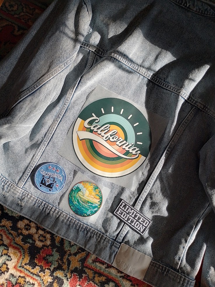 Фото автора.