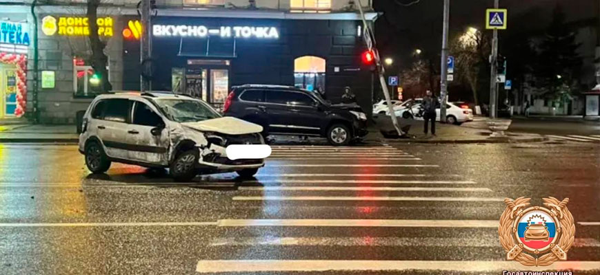    фото тг канал Госавтоинспекции Ростовской области redaktor