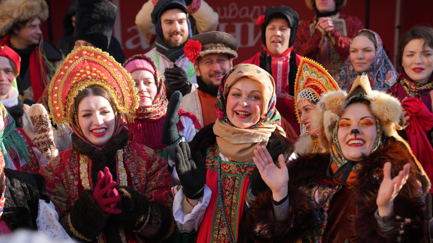    Фото: ИЗВЕСТИЯ/Дмитрий Коротаев