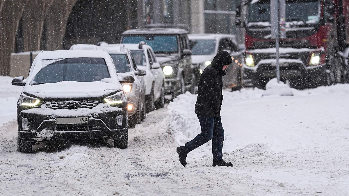 Фото: ИЗВЕСТИЯ/Павел Волков
