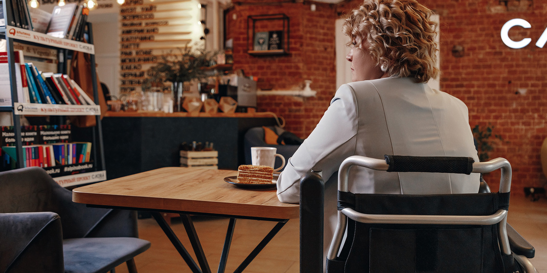 Справка об инвалидности стала электронной