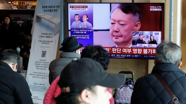    © REUTERS Soo-hyeon Kim