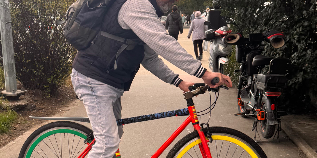 Почему пенсионерам стоит чаще отправляться в поездки.