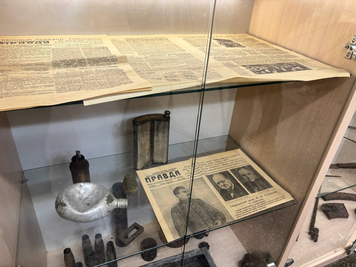    Фото: со страницы Инны Колыхматовой