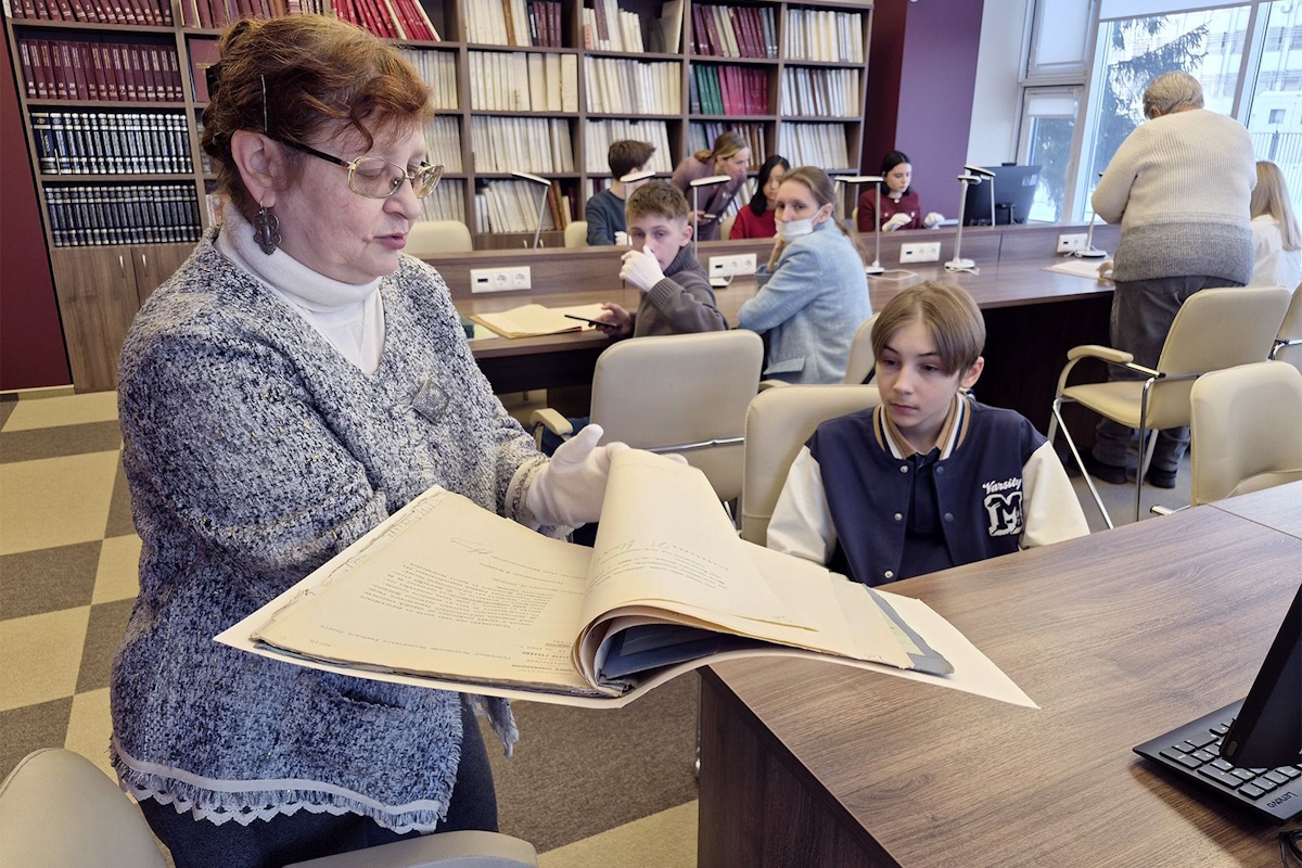    Фото: Главархив Москвы, источник: mos.ru