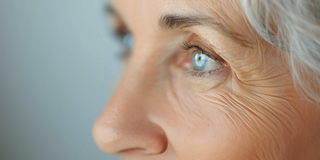 Катаракта после радиальной кератотомии 35-летней давности: сложный случай с хорошим финалом