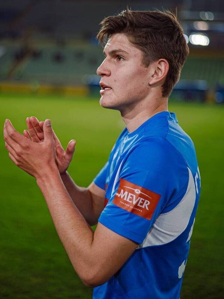     Фото: ФК «Динамо» Махачкала