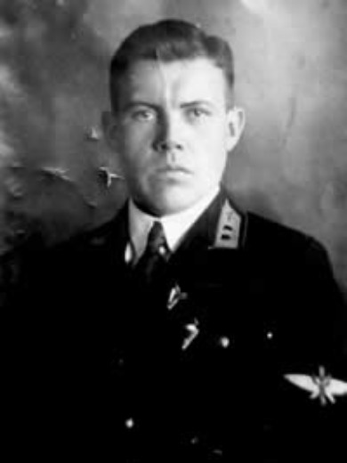 Кочуев Иван Емельянович 