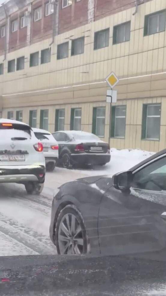    Фото и видео Евгения Маслова