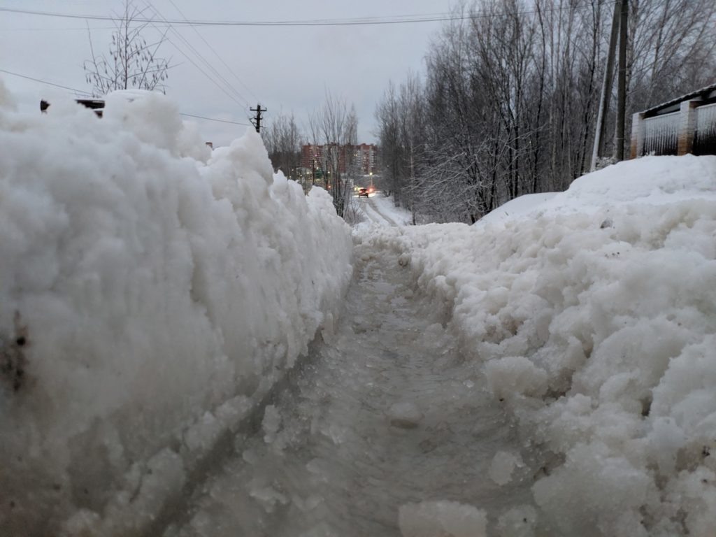    © Иван Березин / sn-gazeta.ru