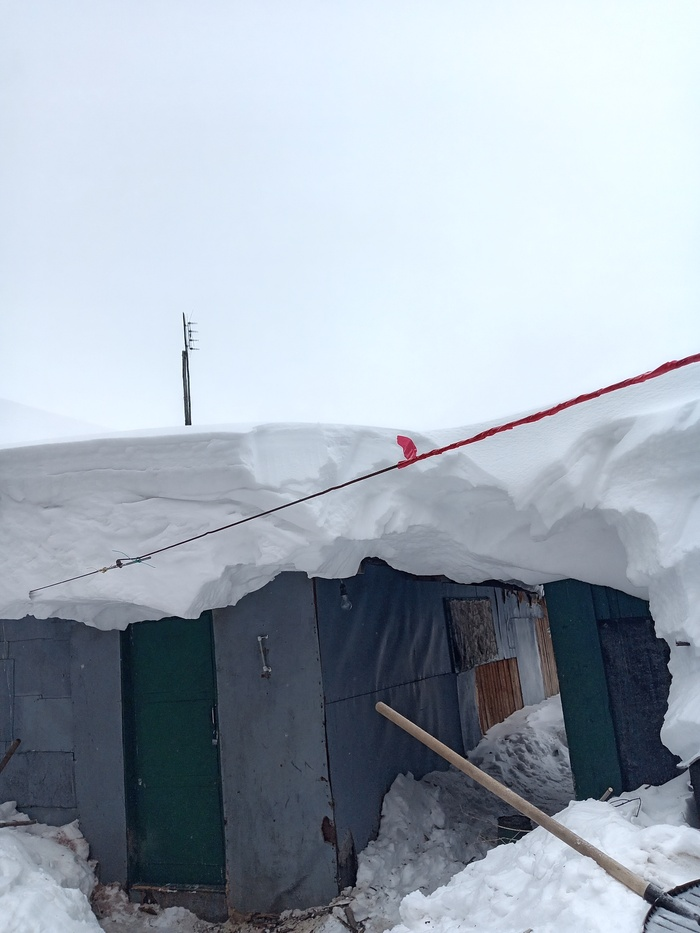 Вот так сейчас все выглядит