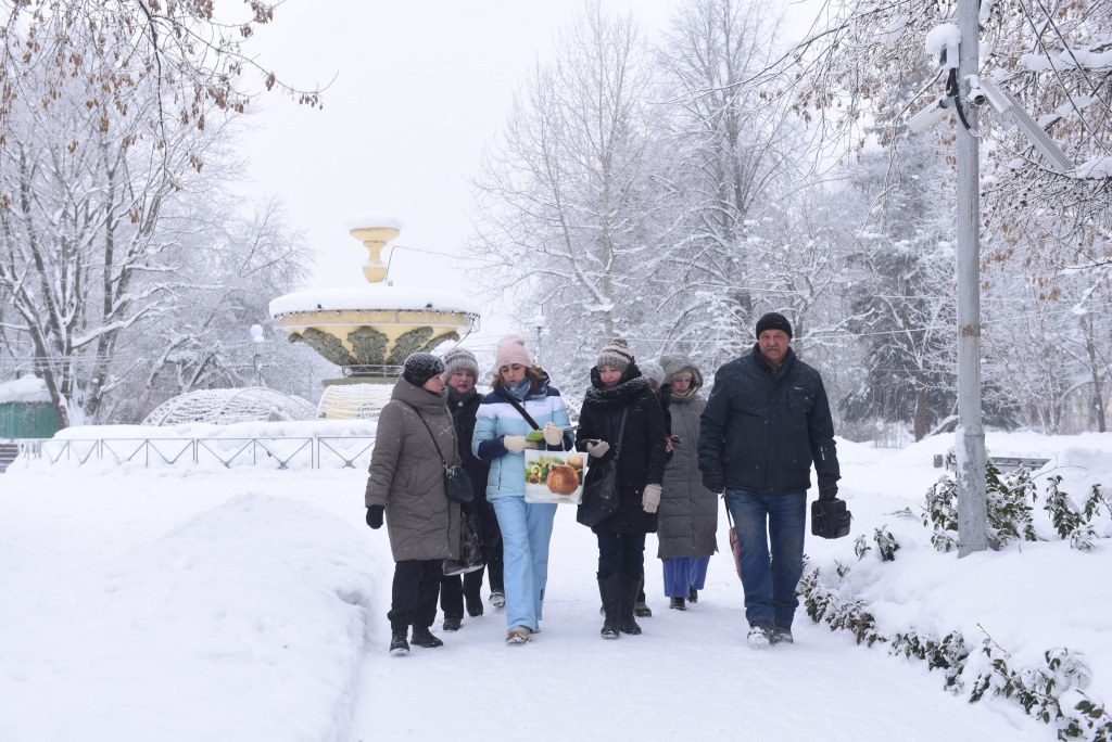 Фото: Татьяна Иваницкая