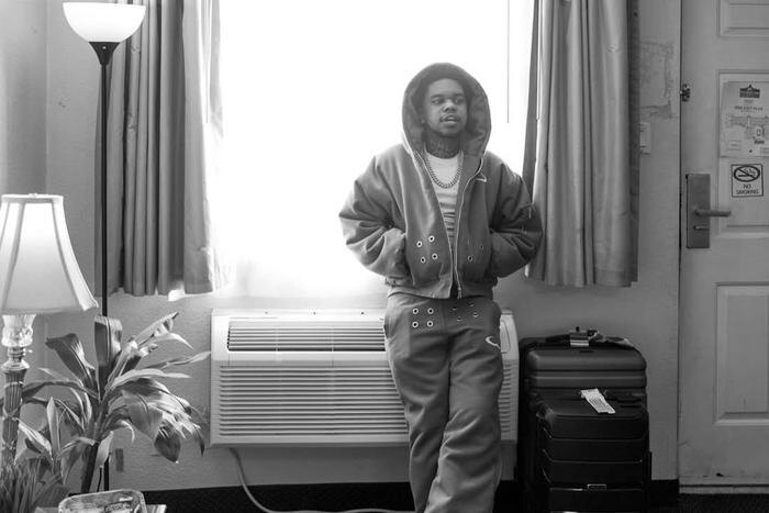 Обложка © Instagram (признан экстремистской организацией и запрещён на территории Российской Федерации) / lilpoppa