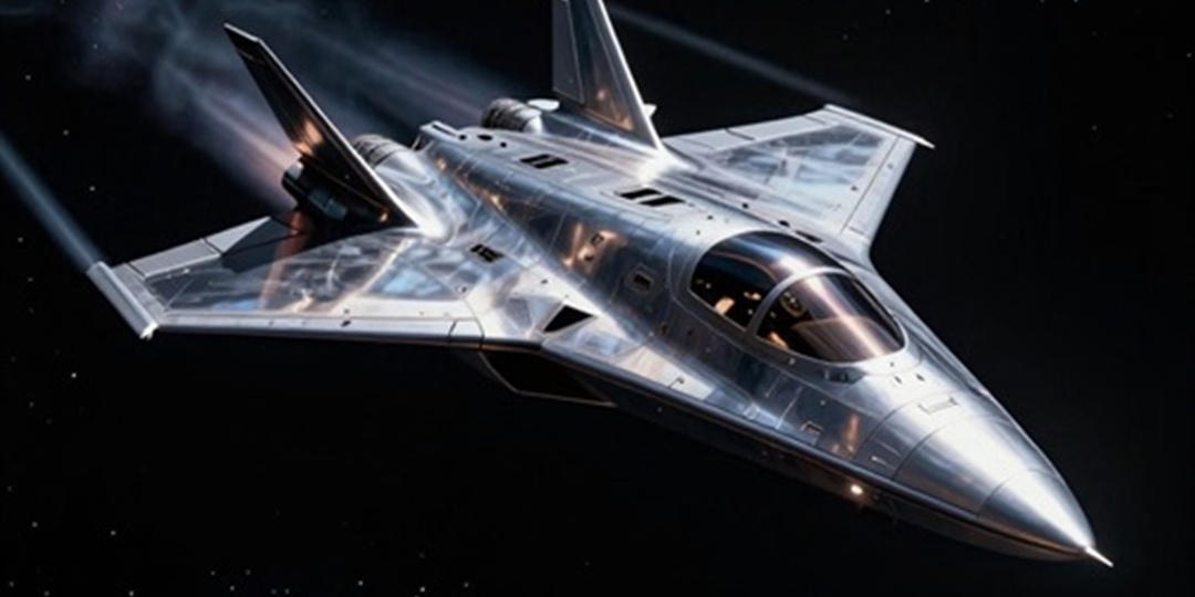 Космический курьер: доставка в любую галактику