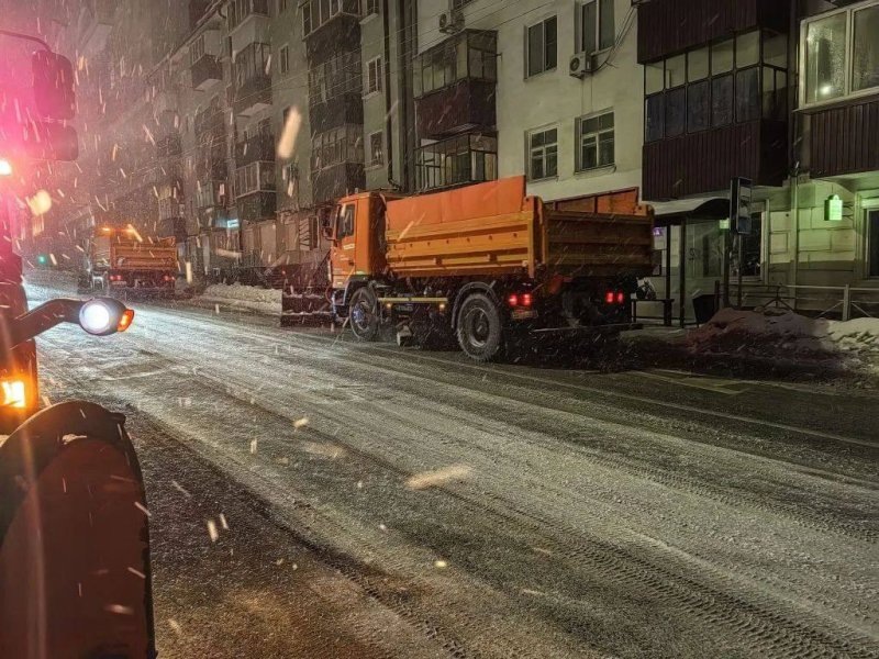     © фото -тг-канал Евгения Маслова