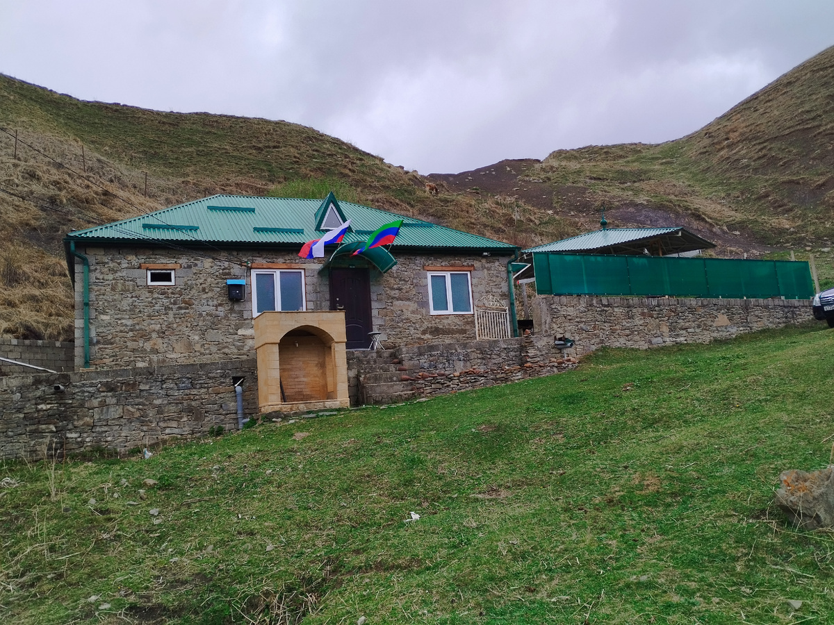 Экоферма Кунцалу