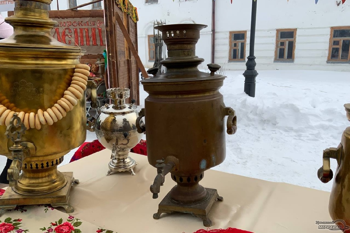    Фото: © ИА «Уральский меридиан»