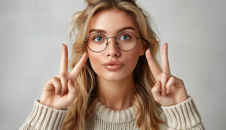 5 причин для обращения в оптику