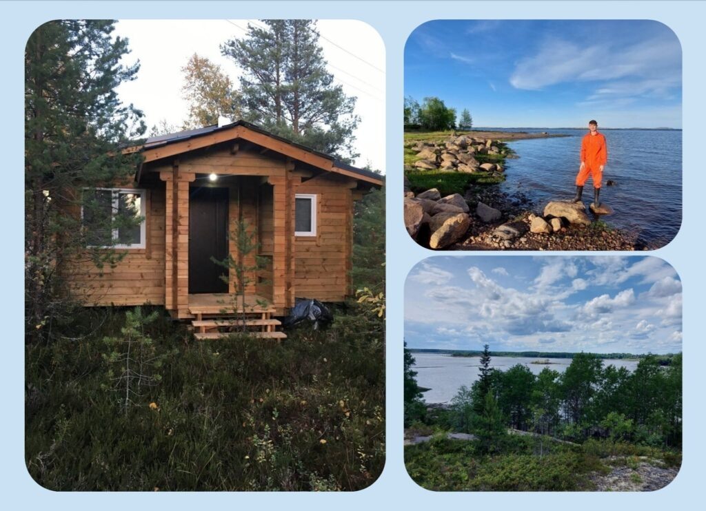    Фото: Кемский муниципальный округ