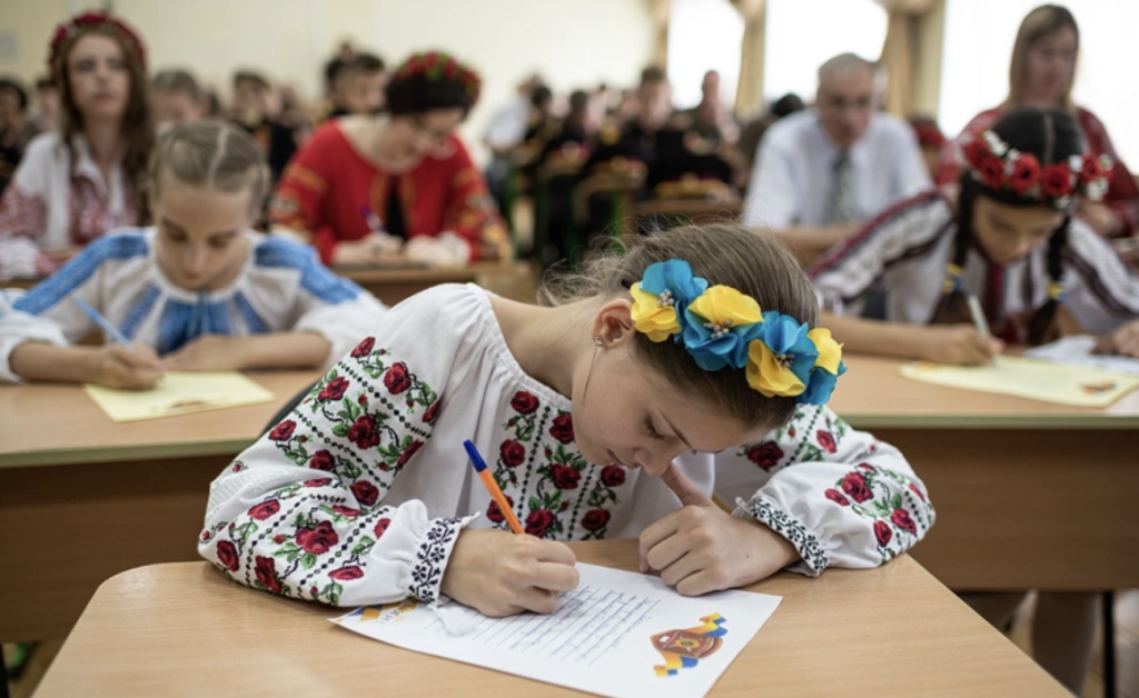    Фото: Alexey Furman / Getty Images Редакция