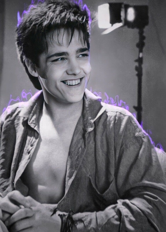 Юра Шатунов, начало 90-х