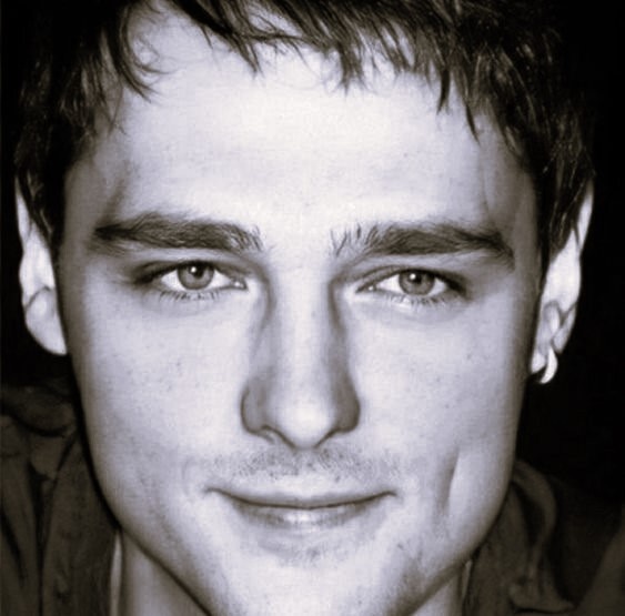 Юра Шатунов, конец 80-х