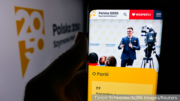     Фото: Timon Schneider/SOPA Images/Reuters   
 Текст: Дмитрий Зубарев