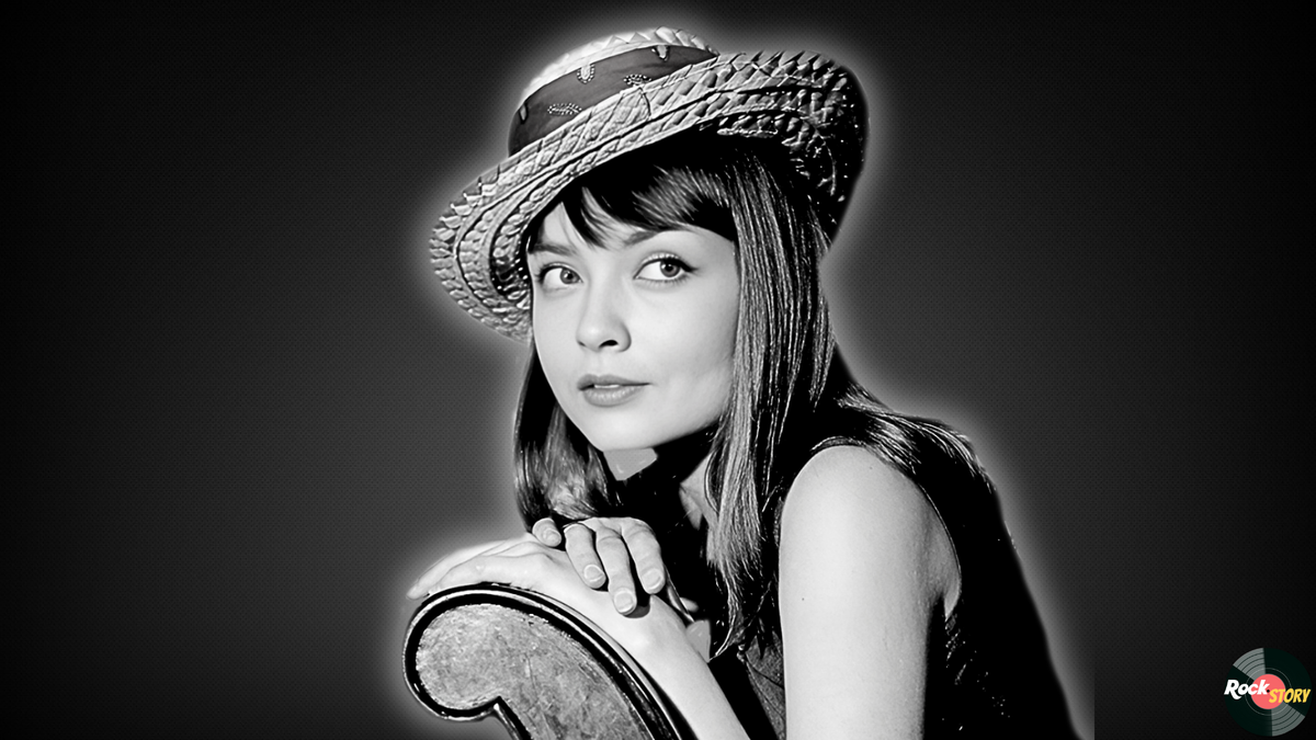 На фотографии: Жанна Болотова 