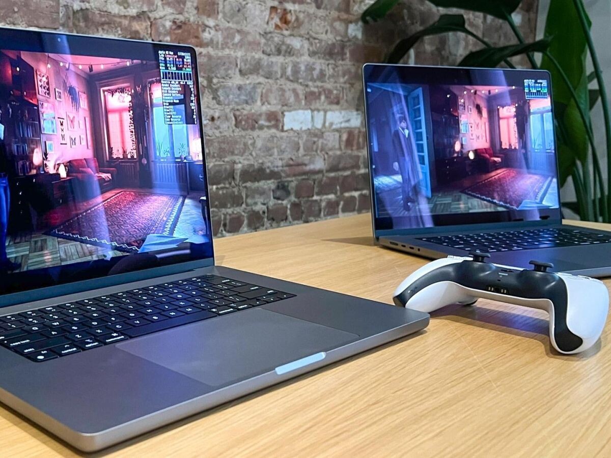    GameSir анонсировала эмулятор Windows-игр для macOS